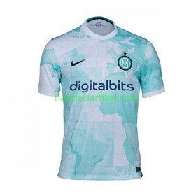 Inter Mailand Auswärts Trikotsatz 2022/23 Kurzarm